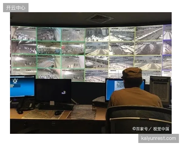主流场馆监控系统全面转向H.265编码标准，能在同等画质下节约近40%的硬盘采购与网络带宽成本